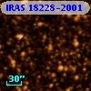 IRAS 18228-2001
