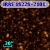 IRAS 18228-2101