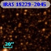 IRAS 18229-2045
