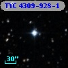 TYC 4309-928-1