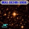 IRAS 18249-1958