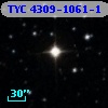 TYC 4309-1061-1