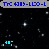 TYC 4309-1133-1