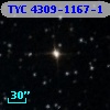 TYC 4309-1167-1