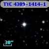 TYC 4309-1414-1