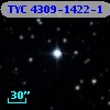 TYC 4309-1422-1