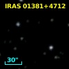 IRAS 01381+4712