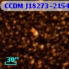 CCDM J18273-2154A