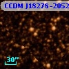 CCDM J18278-2052A