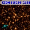 CCDM J18296-2138A