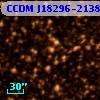 CCDM J18296-2138B