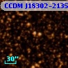 CCDM J18302-2135B