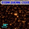 CCDM J18306-2133A