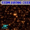 CCDM J18306-2133B