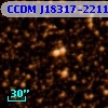 CCDM J18317-2211A