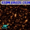 CCDM J18325-2138B