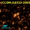 CCDM J18333-2003A