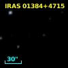 IRAS 01384+4715