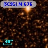 [SC95] M 676