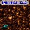 PMN J1825-2212