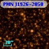 PMN J1826-2050