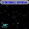 [STK2001] 10705d