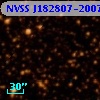 NVSS J182807-200722