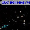 1RXS J004140.0+742822