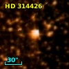 HD 314426