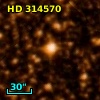 HD 314570
