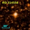 HD 314558