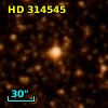 HD 314545