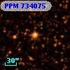 PPM 734075