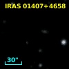 IRAS 01407+4658