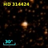 HD 314424