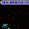 1RXS J004655.0+753701