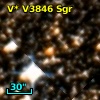 V* V3846 Sgr