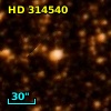 HD 314540