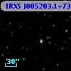 1RXS J005203.1+734902