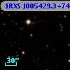 1RXS J005429.3+742526