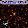 TYC 6274-1617-1