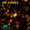 HD 314463