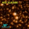 HD 314586