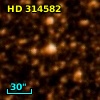 HD 314582