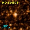 HD 314578