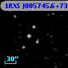 1RXS J005745.6+732819