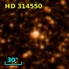 HD 314550