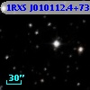 1RXS J010112.4+731832