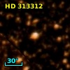 HD 313312