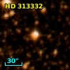 HD 313332